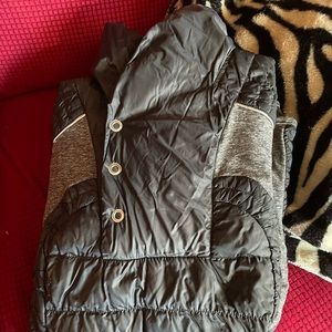 Lululemon Running Jacket